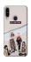 Чехол на ZTE Blade A7 (2020) BLACKPINK v2 фото 1 из 1