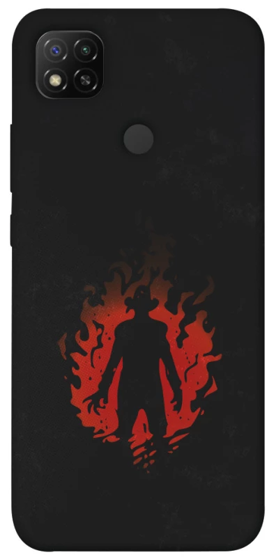 Чохол на Xiaomi Redmi 9C Daylight фото 1 з 1