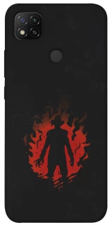 Чохол на Xiaomi Redmi 9C Daylight фото 1 з 1