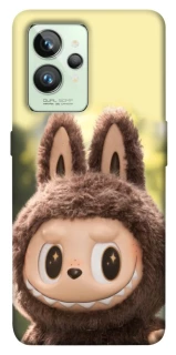Чохол на Realme GT2 Forest Smile Labubu фото 1 з 1