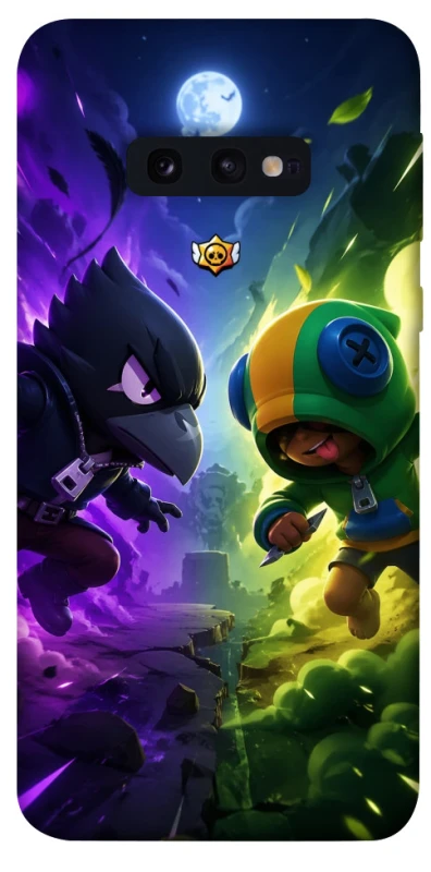 Чохол на Samsung Galaxy S10e Brawl Stars ver.16 фото 1 з 1