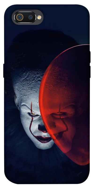 Чехол на Realme C2 Оно v3 фото 1 из 1