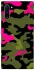 Чохол на Samsung Galaxy Note 10 Camouflage v29 фото 1 з 1