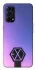 Чохол на Oppo Reno 5 4G EXO Logo фото 1 з 1