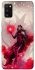 Чохол на Samsung Galaxy A41 Scarlet Witch v2 фото 1 з 1