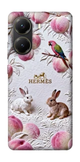 Чехол на Xiaomi Poco X7 Pro Hermes фото 1 из 1