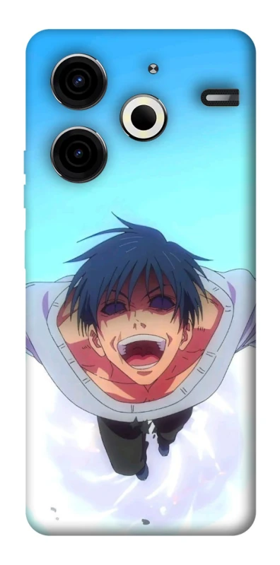 Чохол на TECNO Pova 6 Neo (LI6) Toji v2 фото 1 з 1