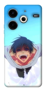 Чохол на TECNO Pova 6 Neo (LI6) Toji v2 фото 1 з 1