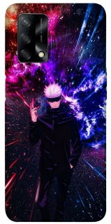 Чехол на Oppo A74 4G Satoru Gojo v2 фото 1 из 1