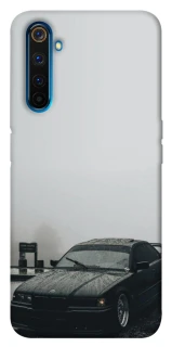 Чехол на Realme 6 Pro BMW mood фото 1 из 1