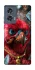 Чохол на Motorola Edge 50 Папуга фото 1 з 1