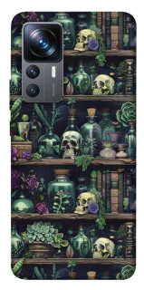 Чохол на Xiaomi 12T / 12T Pro Bookshelf ver.1 фото 1 з 1