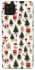 Чохол на Samsung Galaxy A22 4G Christmas spirit ver.8 фото 1 з 1