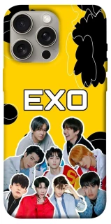 Чехол EXO v3 фото 1 из 1
