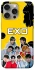 Чехол EXO v3 фото 1 из 1