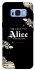 Чохол на Samsung G950 Galaxy S8 Alice in Borderland ver.8 фото 1 з 1