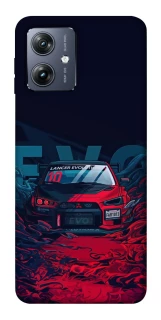 Чохол на Motorola Moto G54 EVO 10 фото 1 Чохол на Motorola Moto G54 EVO 10 фото 1 з 1