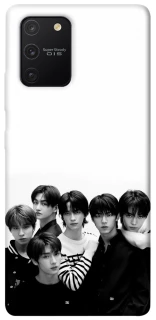 Чохол на Samsung Galaxy S10 Lite TWS фото 1 з 1