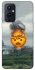 Чехол на OnePlus 9 Moscow never sleeps ver.2 фото 1 из 1
