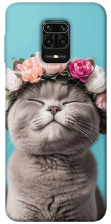 Чохол на Xiaomi Redmi Note 9s / Note 9 Pro / Note 9 Pro Max Mood(1) фото 1 з 1