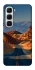 Чехол на Infinix Hot 60i USA mountain v3 фото 1 из 1