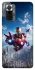 Чохол на Xiaomi Redmi Note 10 Pro Ironman v3 фото 1 з 1