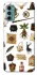 Чехол на Motorola Moto G60 Harry Potter mood фото 1 из 1