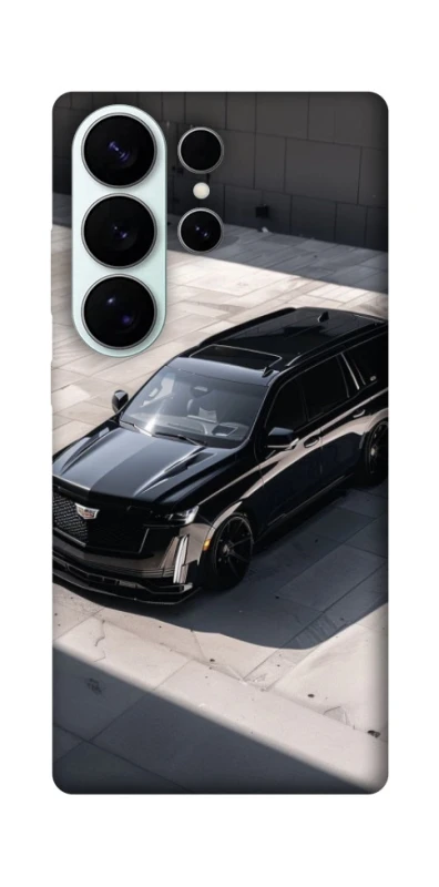 Чехол на Samsung Galaxy S26 Pro Escalade фото 1 из 1