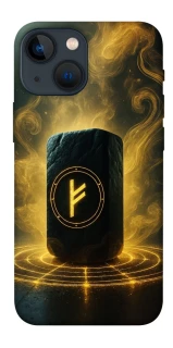 Чохол на Apple iPhone 13 mini (5.4") Руна Феху фото 1 з 1