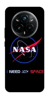 Чохол на Realme 14 Pro NASA ver.3 фото 1 з 1