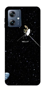 Чохол на Motorola Moto G54 Power Project Hail Mary ver.9 фото 1 з 1