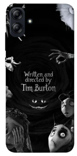 Чехол на Samsung Galaxy A04e Tim Burton фото 1 из 1