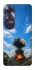 Чохол на Oppo A60 Moscow never sleeps ver.6 фото 1 з 1