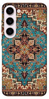 Чохол на Samsung Galaxy S23+ Килим v5 фото 1 з 1