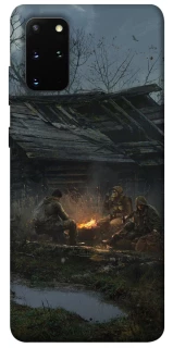 Чохол на Samsung Galaxy S20+ Сталкер v15 фото 1 з 1