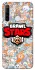 Чохол на Realme 6i Brawl Stars ver.15 фото 1 з 1