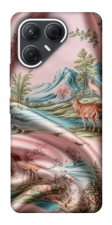 Чехол на TECNO Pova 7 Nature фото 1 из 1