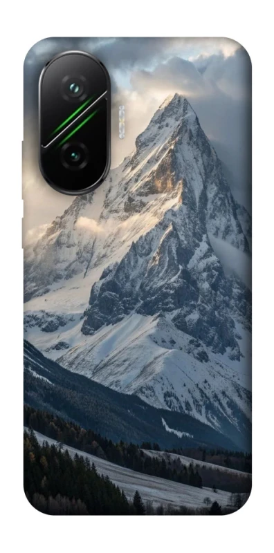 Чехол на Xiaomi Poco F7 Mountain v6 фото 1 из 1