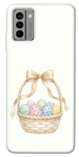 Чехол на Nokia G22 Easter ver.2 фото 1 из 1