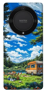 Чехол на Huawei Magic5 Lite Picnic фото 1 из 1