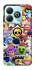 Чохол на ZTE Blade A75 4G Brawl Stars ver.5 фото 1 з 1