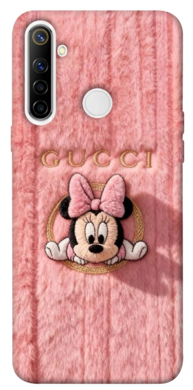 Чехол на Realme 6i Gucci ver.3 фото 1 из 1