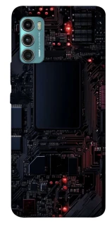 Чехол на Motorola Moto G60 Plata фото 1 из 1