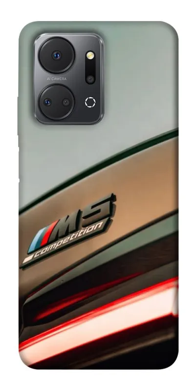 Чохол на Huawei Honor X7a BMW v13 фото 1 з 1