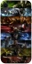 Чехол на Apple iPhone XR (6.1") Mortal Kombat ver.4 фото 1 из 1