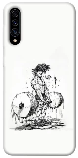 Чехол на Samsung Galaxy A50 (A505F) / A50s / A30s UP UP UP фото 1 из 1