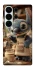 Чохол на Samsung Galaxy S26 Ultra Stitch ver.15 фото 1 з 1