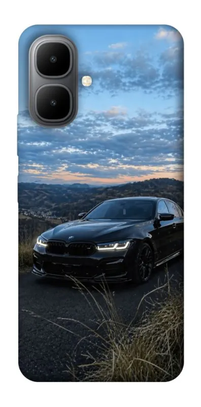 Чехол на Infinix Smart 10 BMW v50 фото 1 из 1