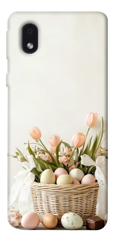 Чехол на Samsung Galaxy M01 Core / A01 Core Easter ver.4 фото 1 из 1