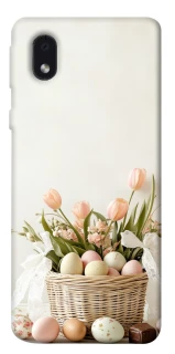 Чехол на Samsung Galaxy M01 Core / A01 Core Easter ver.4 фото 1 из 1